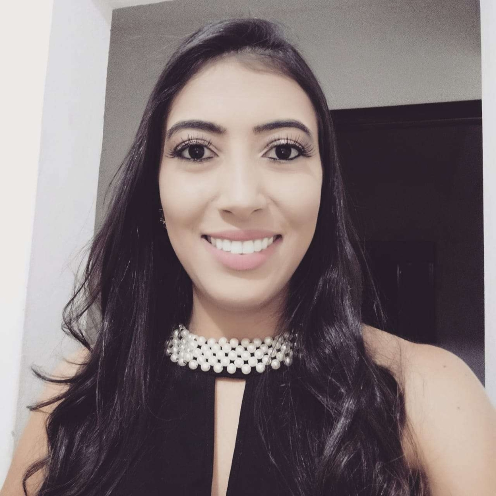 Thamyres Andreza Eloi Fiscal Black Free