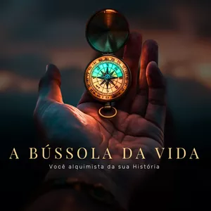 Imagem de capa para o Curso online A Bússola da Vida
