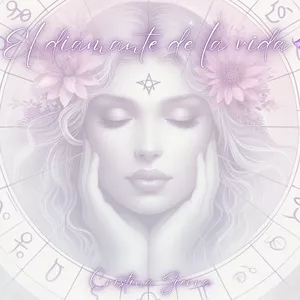 Imagen de portada para Curso online Curso Numerología  karmica . El diamante de la vida 💎