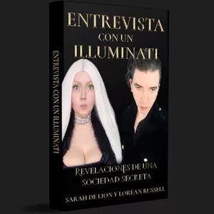 Imagen de portada para Curso online Entrevista con un Illuminati