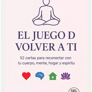 Imagen de portada para Ebook El Juego D Volver a Ti
