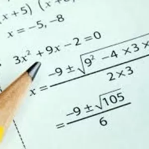 Imagem de capa para o Serviço online AULA DE MATEMÁTICA 