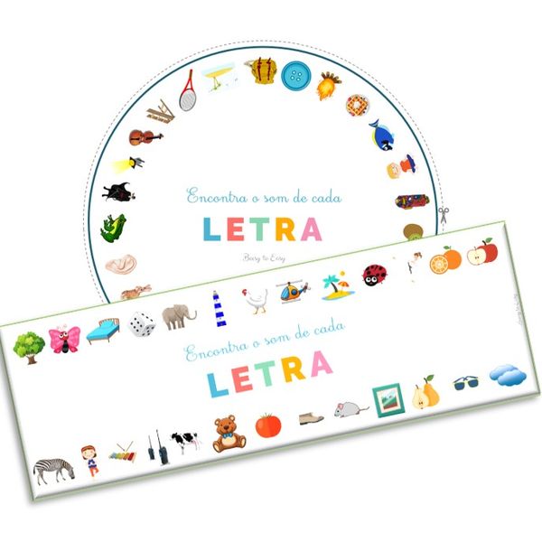 O Som Das Letras Printable Digital Filipa Lucena Learn A New Skill Ebooks Or Documents Hotmart Sem forma, massa, medida ou cor). o som das letras printable digital