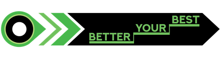 Better Your Best Academy logo