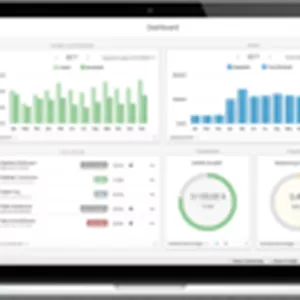Imagen de portada para Evento online Dashboard en Excel
