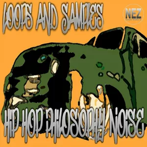 Imagem do curso Loops and Samples Hip Hop Philosophy Noise