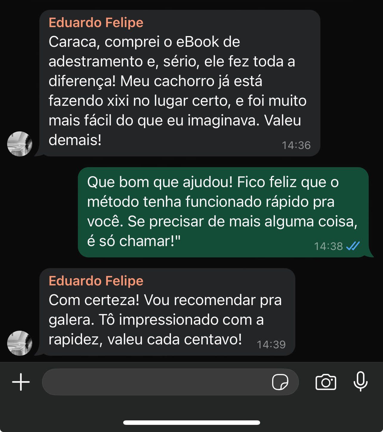 Transforme Seu Cão em Uma Máquina de Obediência: 7 eBooks Imperdíveis — imagem 3