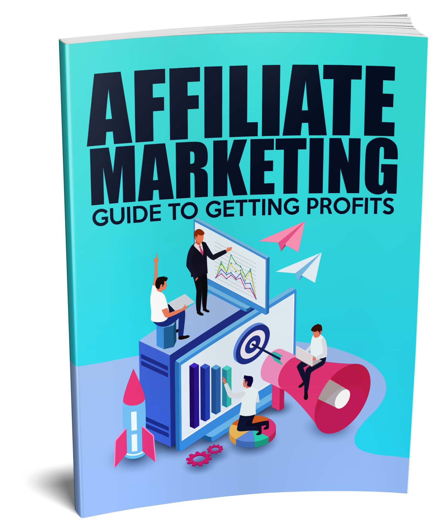 GUIA DE MARKETING DE AFILIADOS PARA OBTENER BENEFICIOS