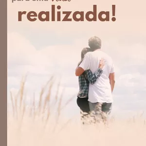 Imagem de capa para o Ebook 5 dicas e sua vida mudará 