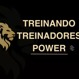 Imagem de Treinando Treinadores Power criado por Smart Digital na hotmart
