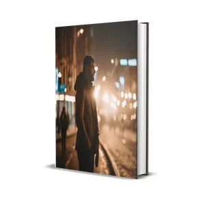 Imagem de capa para o Ebook Resolvendo o Problema da Baixa estima