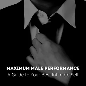 Cover image for Online course Maximum Male Performance