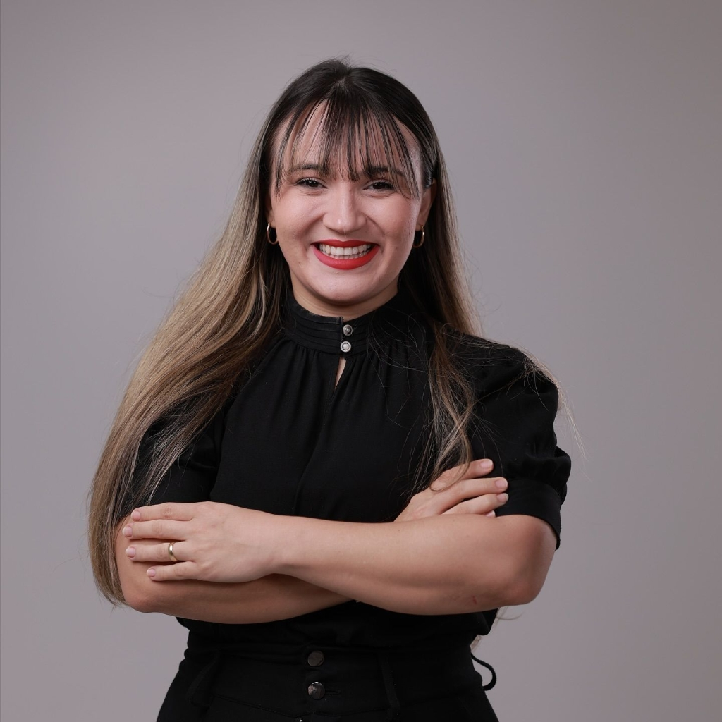 Margela Jeane