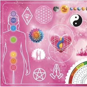 Imagem de Curso Mesa do Amor criado por Beatriz Ferreira na hotmart