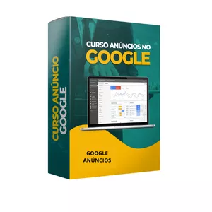 Imagem de capa para o Curso online CURSO PRÁTICO COMO ANÚNCIAR NO GOOGLE