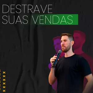 Imagem de capa para o Curso online Programa de Aceleração: Destrave suas Vendas