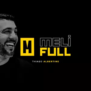 Imagem de capa para o Curso online  Mentoria Melifull