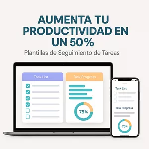 Imagen de portada para Ebook Aumenta Tu Productividad en un 50%