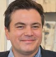 Matthew Parker