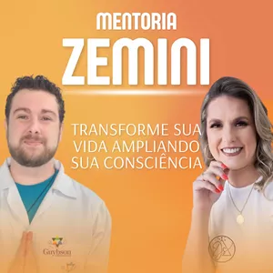 Imagem de capa para o Curso online Mentoria Zemini