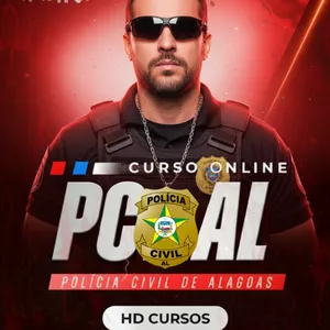 Imagem do curso CURSO PCAL - HD CURSOS