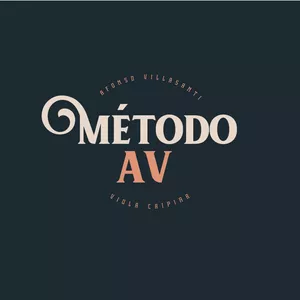 Imagem de capa para o Curso online Método AV - Villasanti 