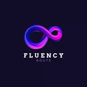 Cover image for Ebook Fluency Route - Spanish Course