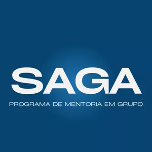 Imagem de capa para o Curso online SAGA - PROGRAMA DE MENTORIA EM GRUPO