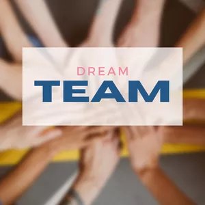 Imagem de capa para o Serviço online Dream Team - Consultoria