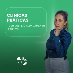 Imagem de capa para o Curso online CLÍNICA PRÁTICA III: ALONGAMENTOS E PROGRESSÃO