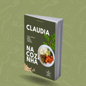 Imagem de capa para o Ebook Fit &amp; Saboroso: Receitas Deliciosas para uma Alimentação Saudável