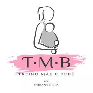 Imagem de capa para o Curso online TMB - Treino Mãe e Bebê