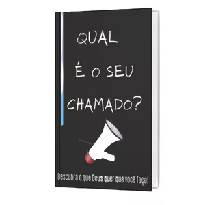 Imagem do curso Qual o seu chamado? - Viva uma vida de intimidade 