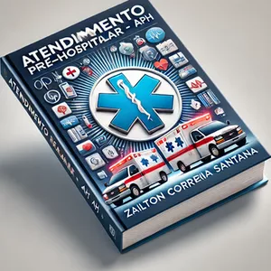 Imagem de capa para o Curso online Atendimento Pré-Hospitalar Avançado (APH) Salvando Vidas com Técnica e Precisão