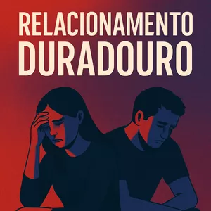 Imagem de capa para o Ebook Relacionamento Duradouro