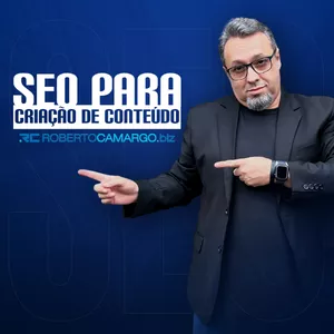 Imagem de capa para o Curso online SEO para Criação de Conteúdo 