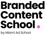 Máster Branded Content logo