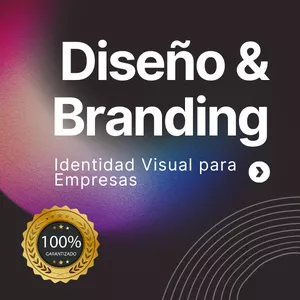 Imagen de portada para Curso online Diseño & Branding: Identidad Visual para Empresas
