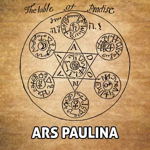 Imagem de capa para o Curso online ARS PAULINA