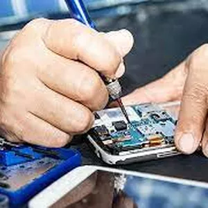Imagem do curso Curso de Manutenção de Celular Básico ao Avançado