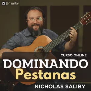 Imagem do curso Dominando Pestanas
