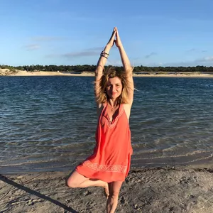 Curso Curso de Yoga - A Busca da Cura pelo Yoga
