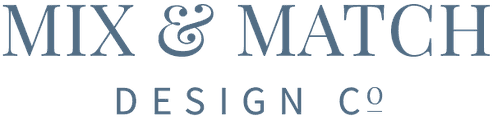 Education by Mix & Match Design Company logo
