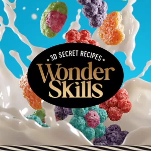 Cover image for Online course Wonder Skills Membership - Legendado em Português