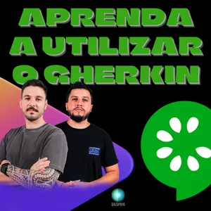Imagem de capa para o Curso online Aprenda a Utilizar o Gherkin