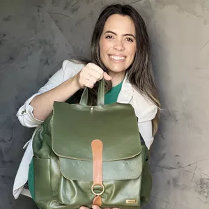 Imagem de capa para o Curso online Mochila Materma 