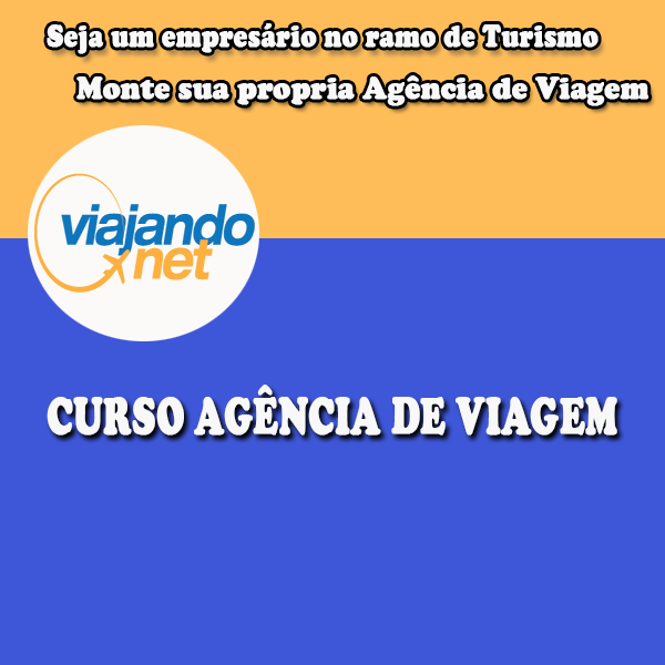 Imagem do curso Seja um empresário no ramo de Turismo