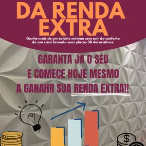 Imagem de capa para o Ebook O SEGREDO DA RENDA EXTRA
