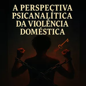Imagem de capa para o Ebook A Perspectiva Psicanalítica da Violência Doméstica (E-Book)