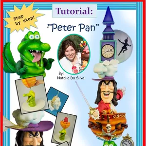 Imagen de portada para Ebook Kit E-books Peter Pan y Perfumes